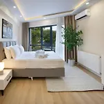 Zen Homes Piyalepasa Apartment *