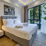 Zen Homes Piyalepasa Apartment Istanbul