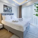 Apartment Zen Homes Piyalepasa