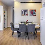 Apartment Zen Homes Piyalepasa