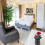 Zen Homes Piyalepasa Apartment Istanbul