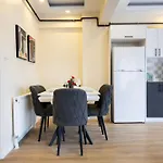 Apartment Zen Homes Piyalepasa