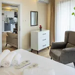 Apartment Zen Homes Piyalepasa Istanbul