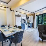 Zen Homes Piyalepasa Istanbul