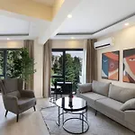 Zen Homes Piyalepasa Apartment *
