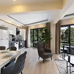Zen Homes Piyalepasa Apartment Istanbul
