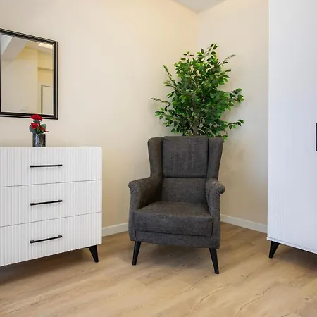 Apartmán Zen Homes Piyalepasa