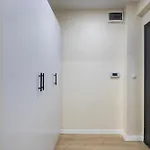 Daire Zen Homes Piyalepasa *