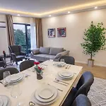 Daire Zen Homes Piyalepasa