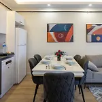Zen Homes Piyalepasa Apartamento