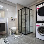 Zen Homes Piyalepasa * İstanbul