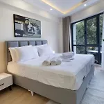 Zen Homes Piyalepasa * Istambul