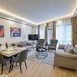 Zen Homes Piyalepasa Apartamento