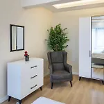 Daire Zen Homes Piyalepasa *