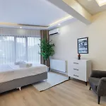 Daire Zen Homes Piyalepasa İstanbul