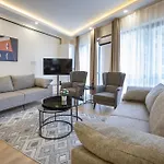 Zen Homes Piyalepasa Istambul