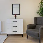 Zen Homes Piyalepasa *