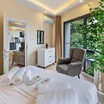 Zen Homes Piyalepasa * İstanbul