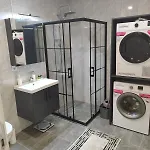 Zen Homes Piyalepasa Daire İstanbul