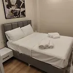 Zen Homes Piyalepasa * İstanbul