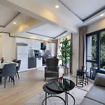 Zen Homes Piyalepasa İstanbul