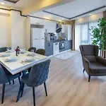 Zen Homes Piyalepasa Apartamento