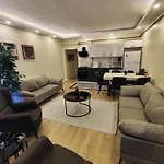 Zen Homes Piyalepasa Apartamento Istambul
