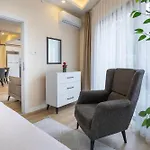 Zen Homes Piyalepasa Apartamento Istambul