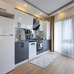 Apartamento Zen Homes Piyalepasa Istambul