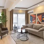 Zen Homes Piyalepasa Istambul