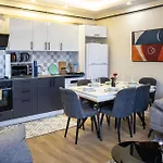 Zen Homes Piyalepasa Apartamento