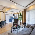 Zen Homes Piyalepasa Daire İstanbul