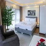Daire Zen Homes Piyalepasa İstanbul