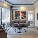 Zen Homes Piyalepasa * İstanbul