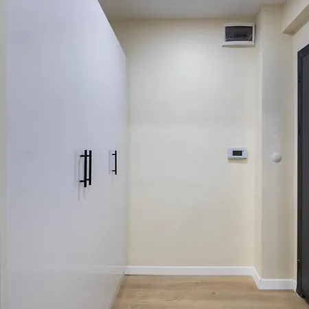 Apartment Zen Homes Piyalepasa *