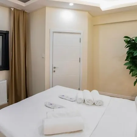 Zen Homes Piyalepasa * Istanbul