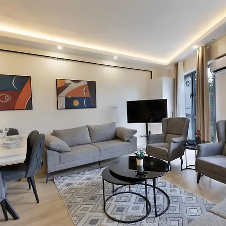 Apartment Zen Homes Piyalepasa