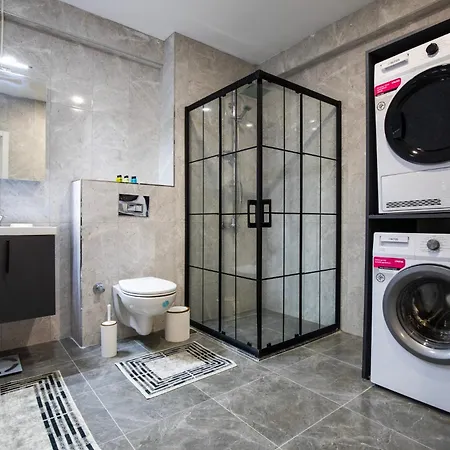 Zen Homes Piyalepasa * Istanbul