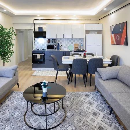 Zen Homes Piyalepasa Apartment