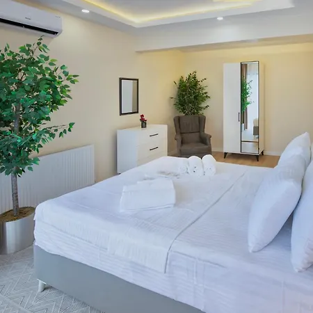 Zen Homes Piyalepasa Apartment *