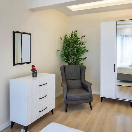 Apartment Zen Homes Piyalepasa *