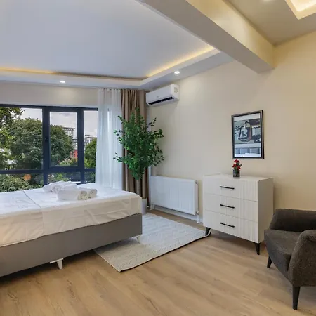 Zen Homes Piyalepasa * Istanbul