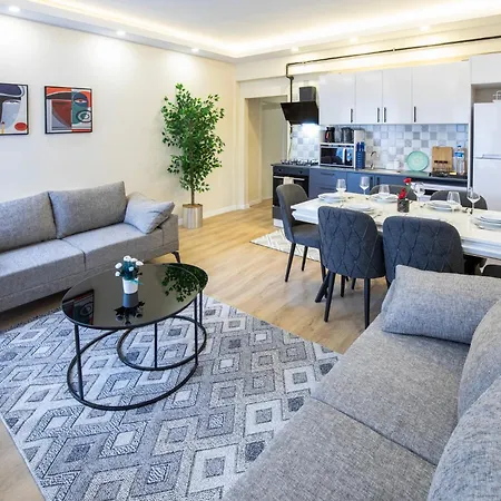 Zen Homes Piyalepasa *