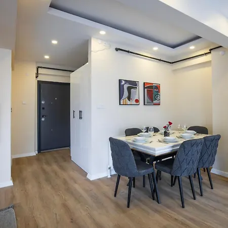 Zen Homes Piyalepasa Apartment *