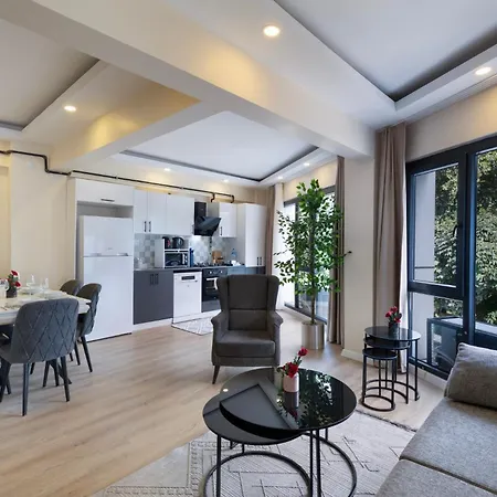 Zen Homes Piyalepasa Istanbul