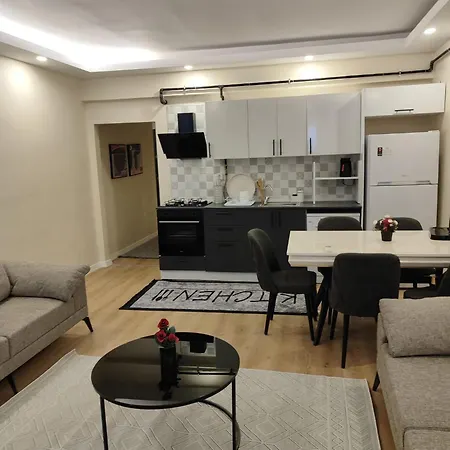 Zen Homes Piyalepasa Apartment