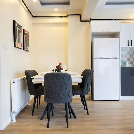 Apartment Zen Homes Piyalepasa
