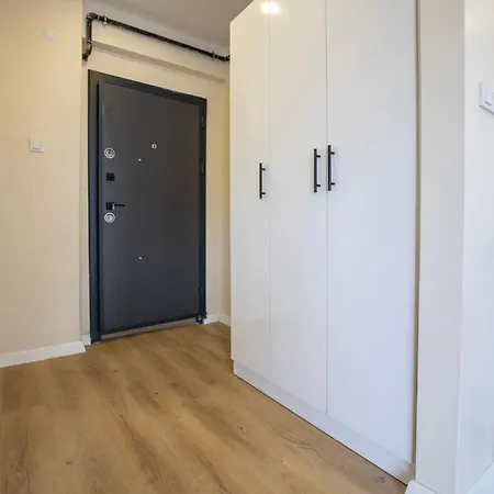 Apartment Zen Homes Piyalepasa *