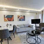 Апартаменты Zen Homes Piyalepasa *