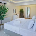 Zen Homes Piyalepasa Апартаменты *
